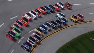 NASCAR’s Ryan Newman Hospitalized After Fiery Crash On Final Lap Of Daytona 500