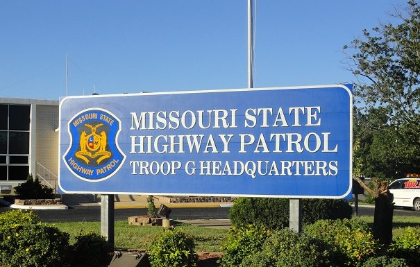 MSHP wants to slow down distracted driving