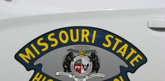 MSHP Reports Nine Traffic Fatalities, Three Drownings, and Zero Boating Fatalities Over July Fourth Holiday Counting Period