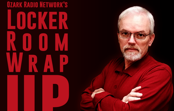 Locker Room Wrap Up 2-17-20 Sponsored by The James Gang