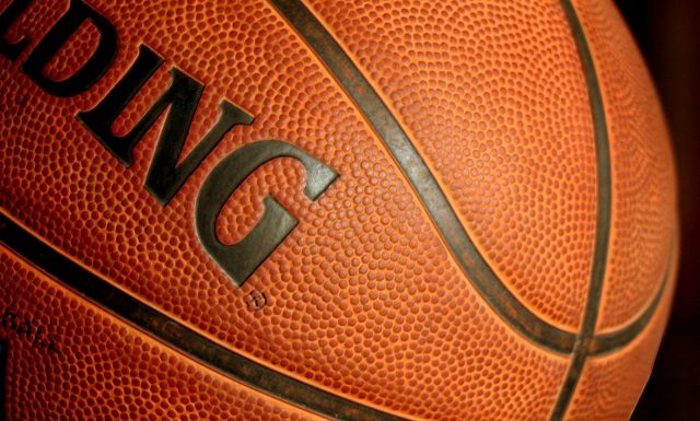 Girls district tournaments