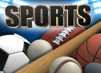 Sports with Garylee