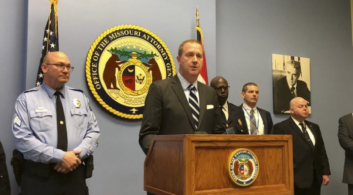 Missouri Attorney General files suit against timeshare exit companies
