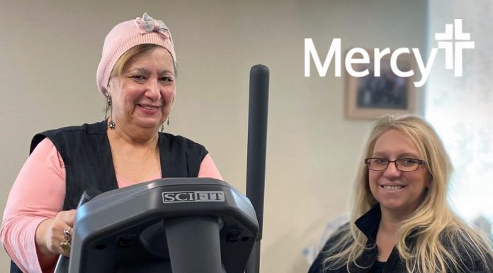 Getting Heart Healthy with Cardiac Rehab