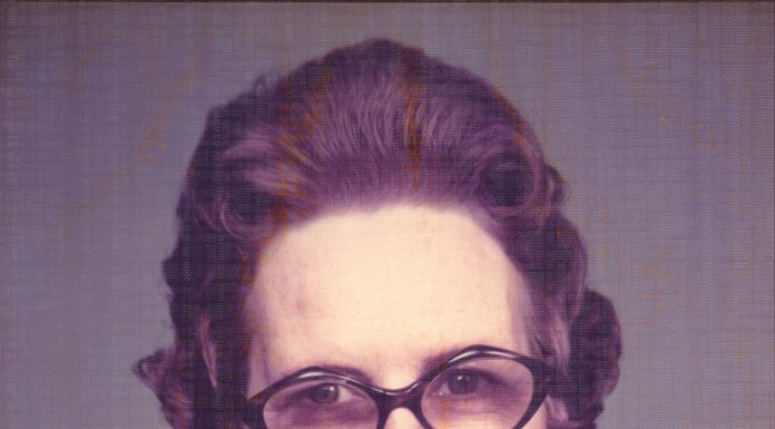 Clara B. Mitchell