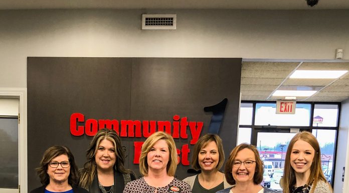 Community First Banking Company sponsors second annual Business Women’s Expo