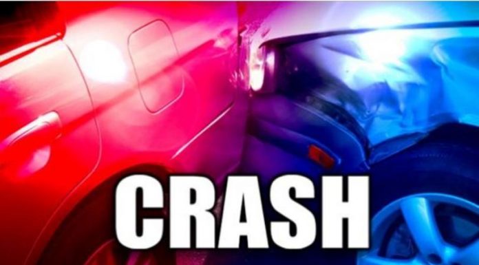 Local teen hurt in crash