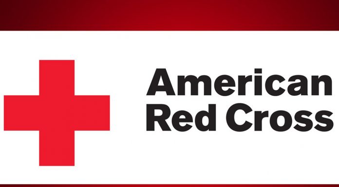 Six Red Cross tips to stay safe when temperatures soar