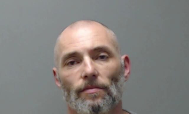 14th Judicial District Drug Task Force makes large meth arrest