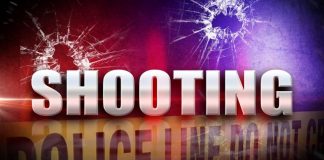 Shooting in Baxter County on Friday