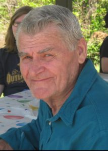 E. Dale Mantooth