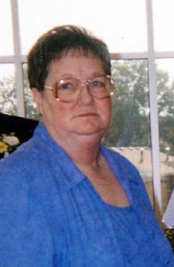 Wanda Mae Pliler