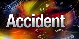 Hartville Man Injured After Running into the Back of a Truck on Motorcycle