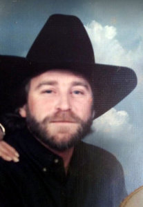 Paul Waymon Johnson
