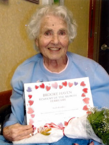 Veda Margene Kinder