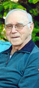 Dean Bennett