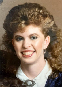 Cynthia Louise Hathcock
