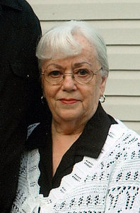 Verba June Endicott