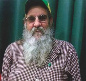 Robert Dale Ellison