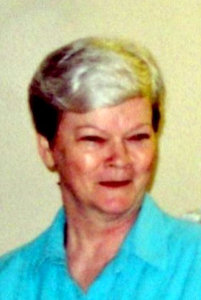 Jacqueline Louise (Jackie) Hunt