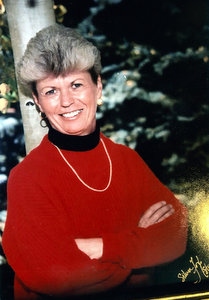 Julia Fay Padgett