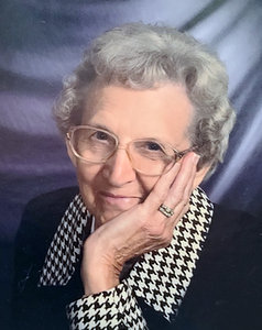 Ola Mae Marshell