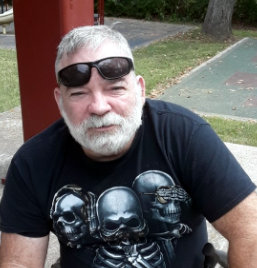 Robert DeWayne Parker