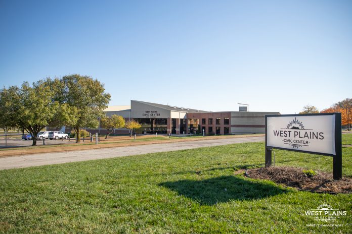 Civic Center