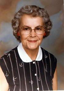 Eva Watson Cockrum