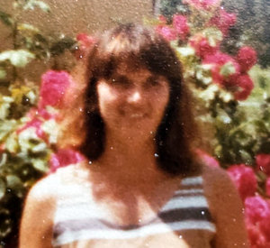 Pauline Hollingshad Barrett