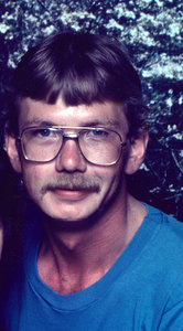 David Lee Warren