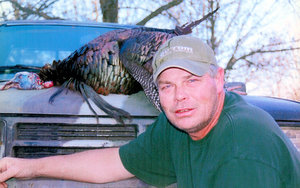 Larry Gene Shockey