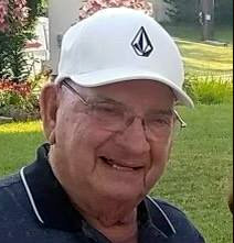 Lee Donald Vincent