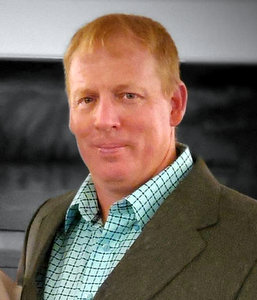 Pastor Michael Auldon Burgess