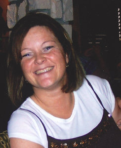 Sabrina M. Collins