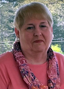 Jimmie Elaine Walters