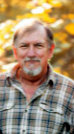 Keith Alan Collins