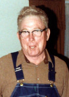 Claud W. Horn