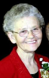 Leona Joyce McDonald