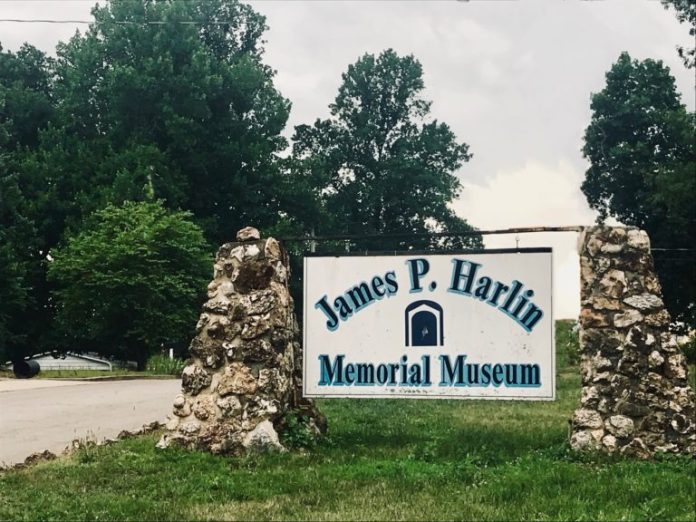 James-P.-Harlin-Memorial-Museum-768x576