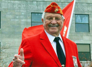 Jack Neal McNevin