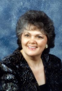 Veta Lee Blair