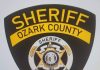 Ozark County Sheriff’s Report 6/29-7/03/2026