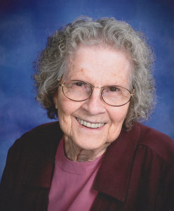 Lorine Mae Gannon