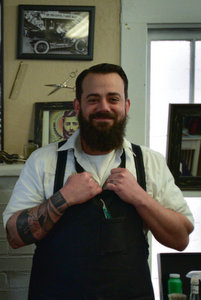 Zachery Carlos (Chalos) Owens