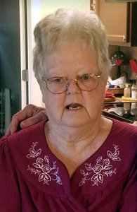 Nancy Ellen Webster
