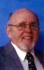 Jack Wayne Butler