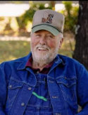 Jerry Duane Riley