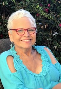 Kathy Lynn Campbell