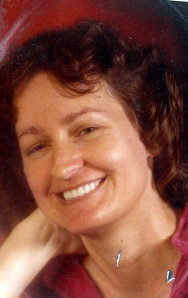 Darla Jane Terry